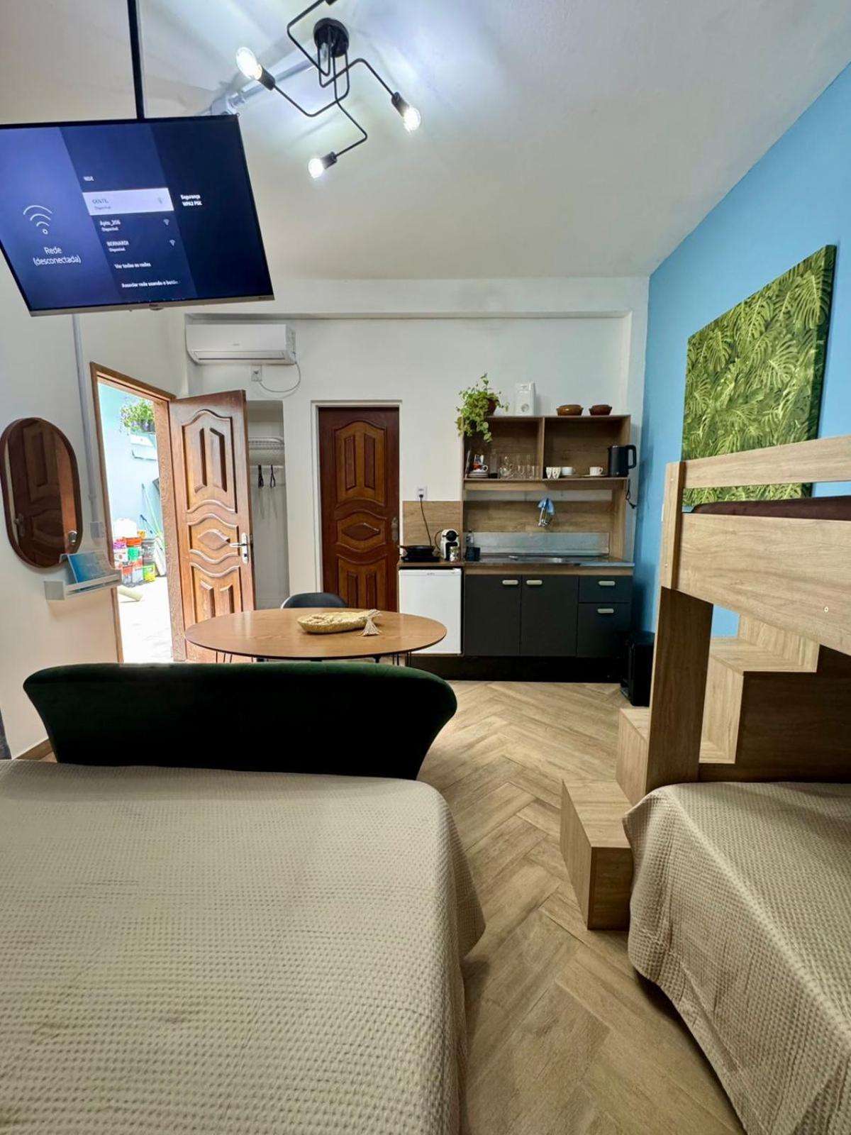 Prado Guest House 2 Florianópolis Kültér fotó